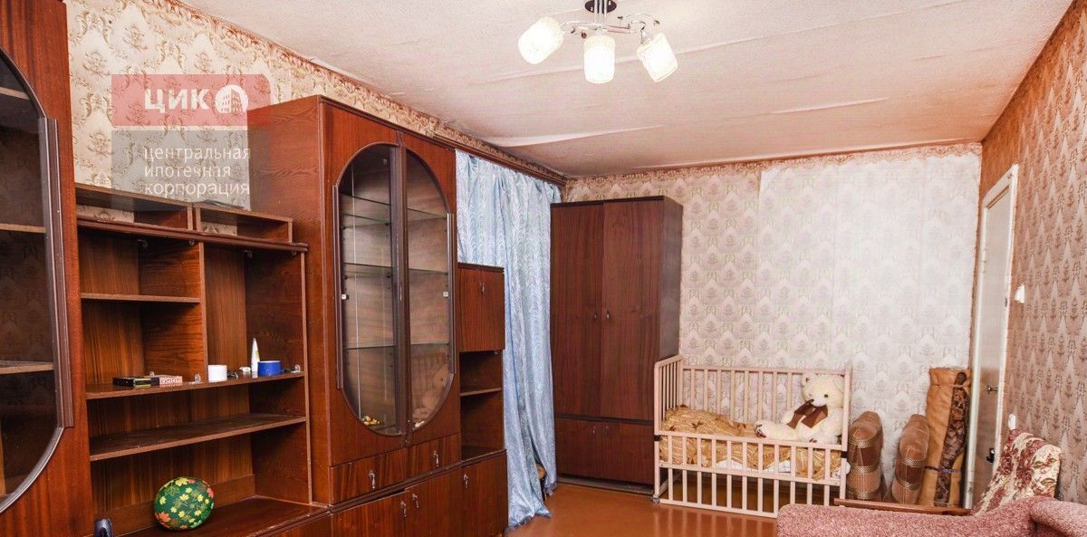квартира г Рязань р-н Московский ул Юбилейная 5 фото 5