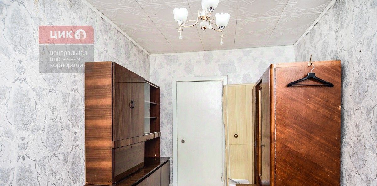 квартира г Рязань р-н Московский ул Юбилейная 5 фото 6