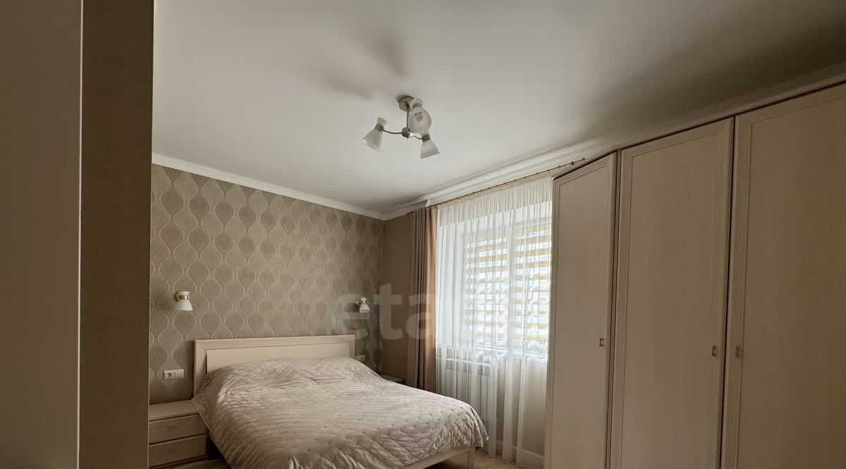 квартира г Брянск р-н Советский ул Дуки 59/10 фото 18