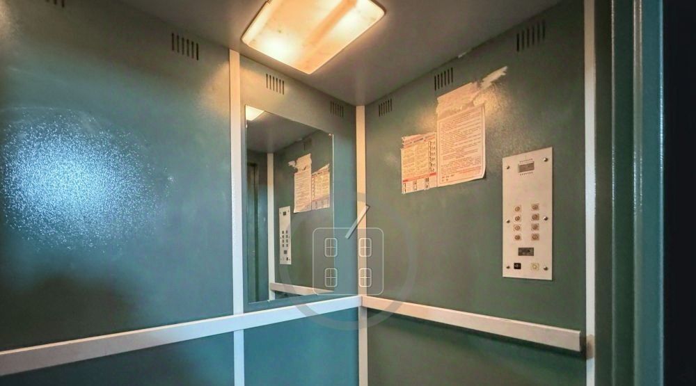 квартира г Калуга р-н Октябрьский ш Грабцевское 104 фото 28