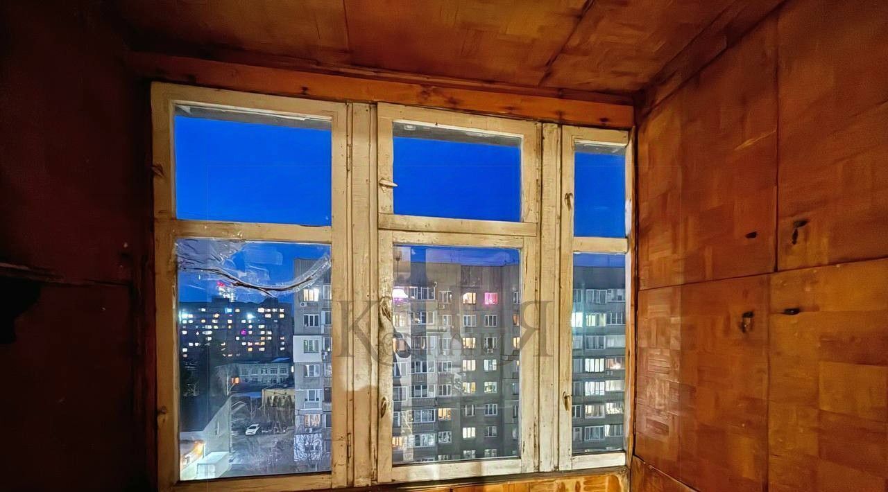 квартира г Рязань р-н Железнодорожный ул Березовая 1к/1 фото 6