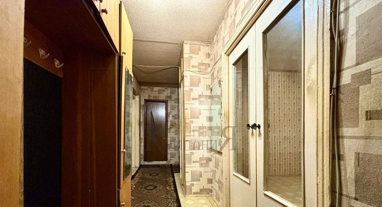 квартира г Рязань р-н Железнодорожный ул Березовая 1к/1 фото 14