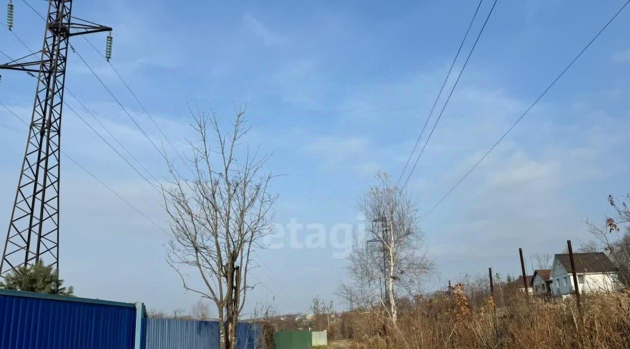 земля г Владивосток п Трудовое снт Свет 23 фото 8