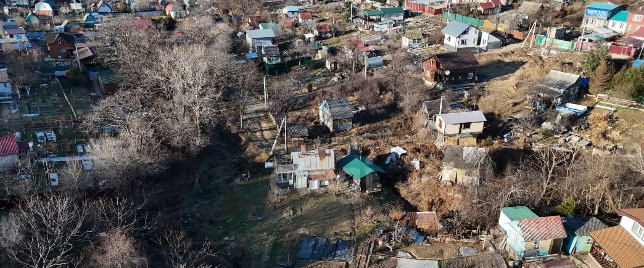 дом г Владивосток п Трудовое ул Штурманская 9 фото 31