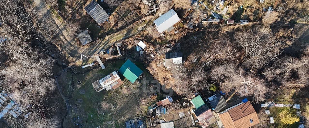 дом г Владивосток п Трудовое ул Штурманская 9 фото 36