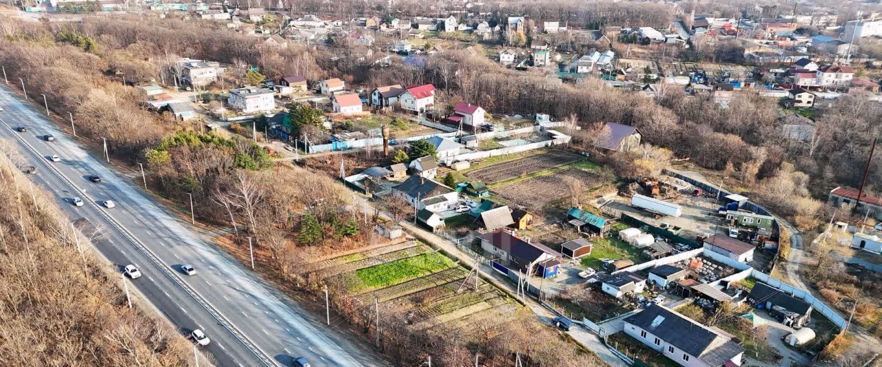 земля р-н Надеждинский с Вольно-Надеждинское ул Трактовая фото 28