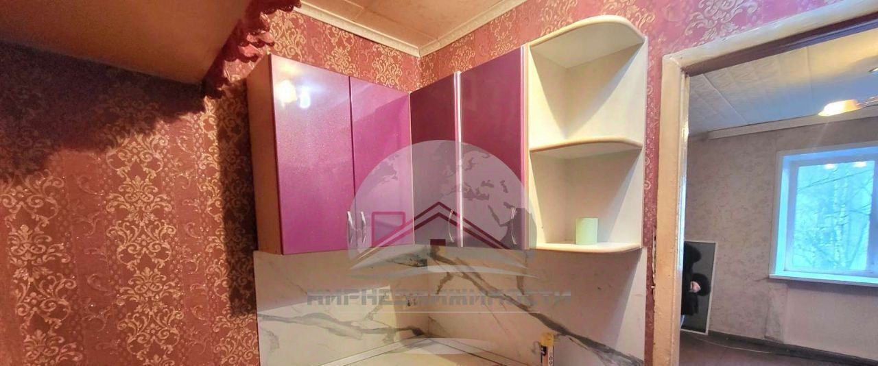 квартира г Великий Новгород ул Зелинского 32к/2 фото 4