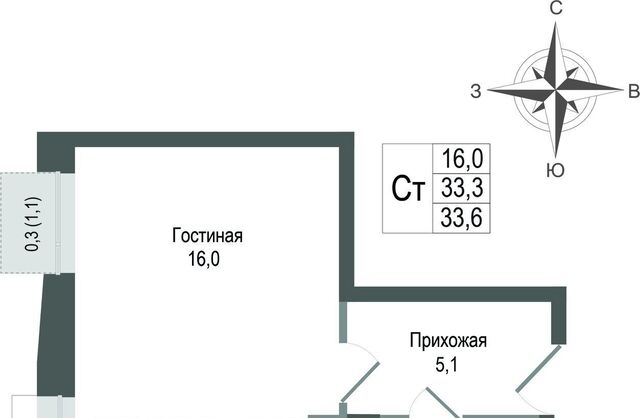 мкр Первомайский Гольяново фото