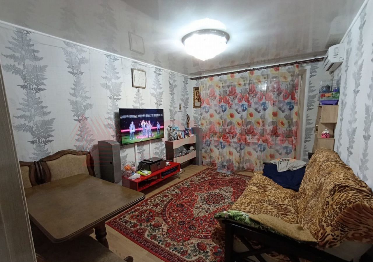 квартира г Таганрог Центральный ул Свободы 42 фото 5