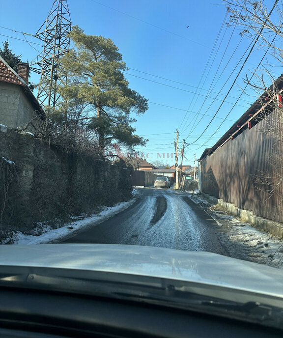 дом г Ростов-на-Дону р-н Советский сад Донподход ул 2-я Романтичная 43 фото 9