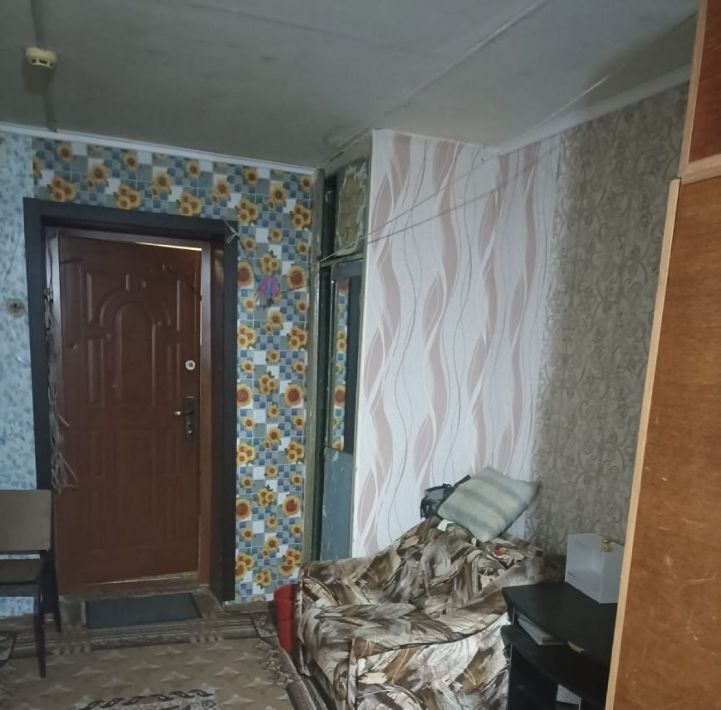 комната г Старый Оскол микрорайон Горняк 18 фото 6
