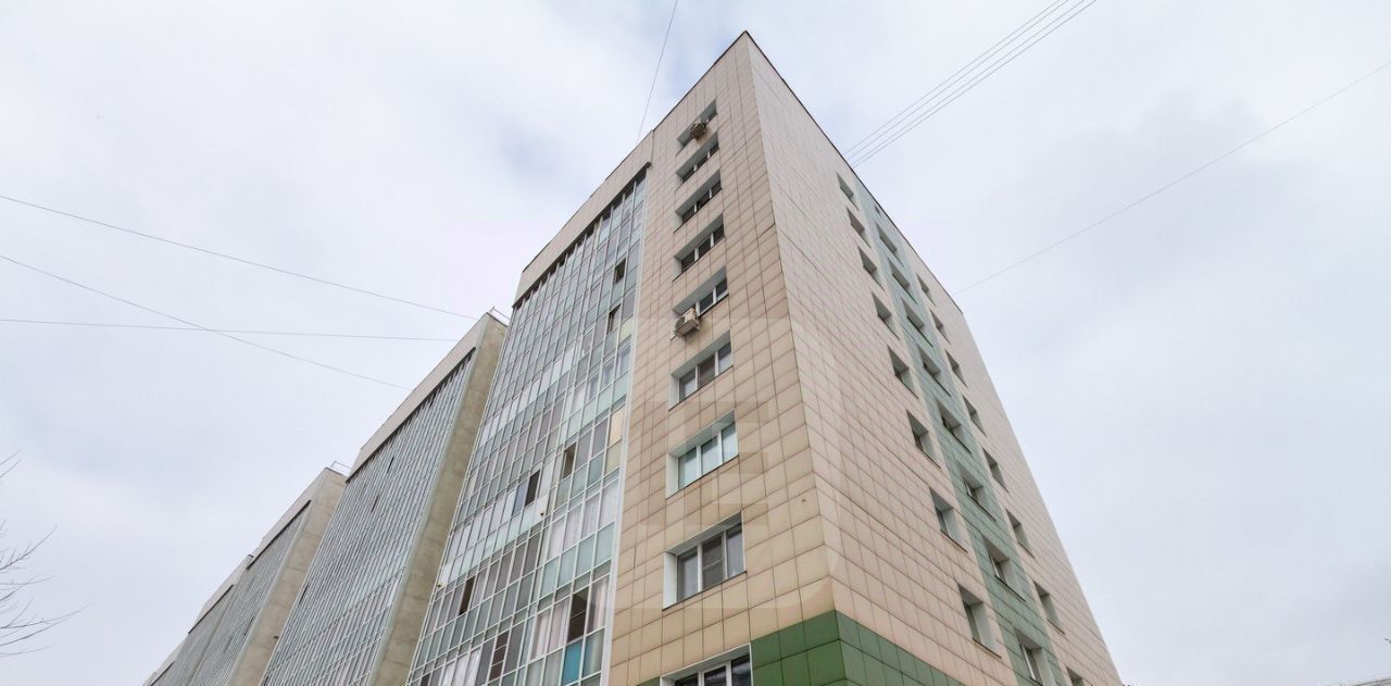 квартира г Новосибирск ул Троллейная 12 Площадь Маркса фото 15