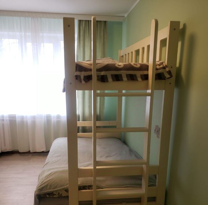 квартира г Владимир р-н Ленинский ул. Энергетиков, 3А фото 13