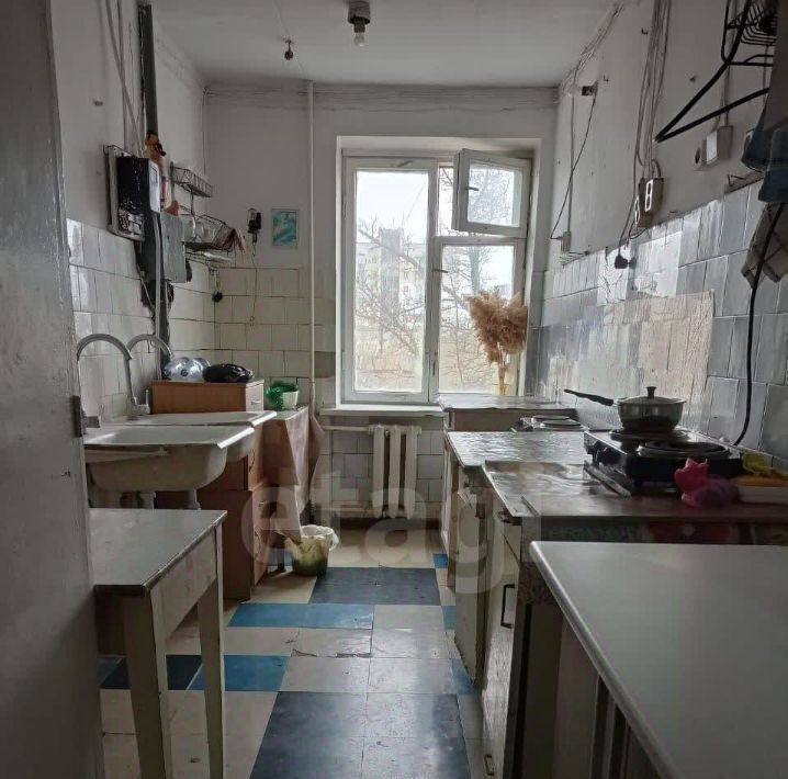 комната г Евпатория ул Сытникова 8 фото 3