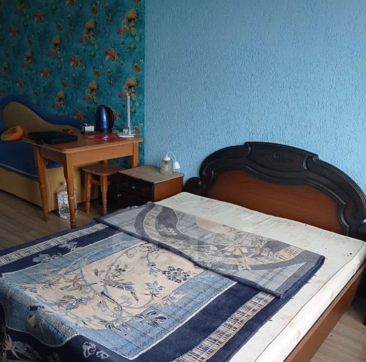 комната г Евпатория ул Сытникова 8 фото 21