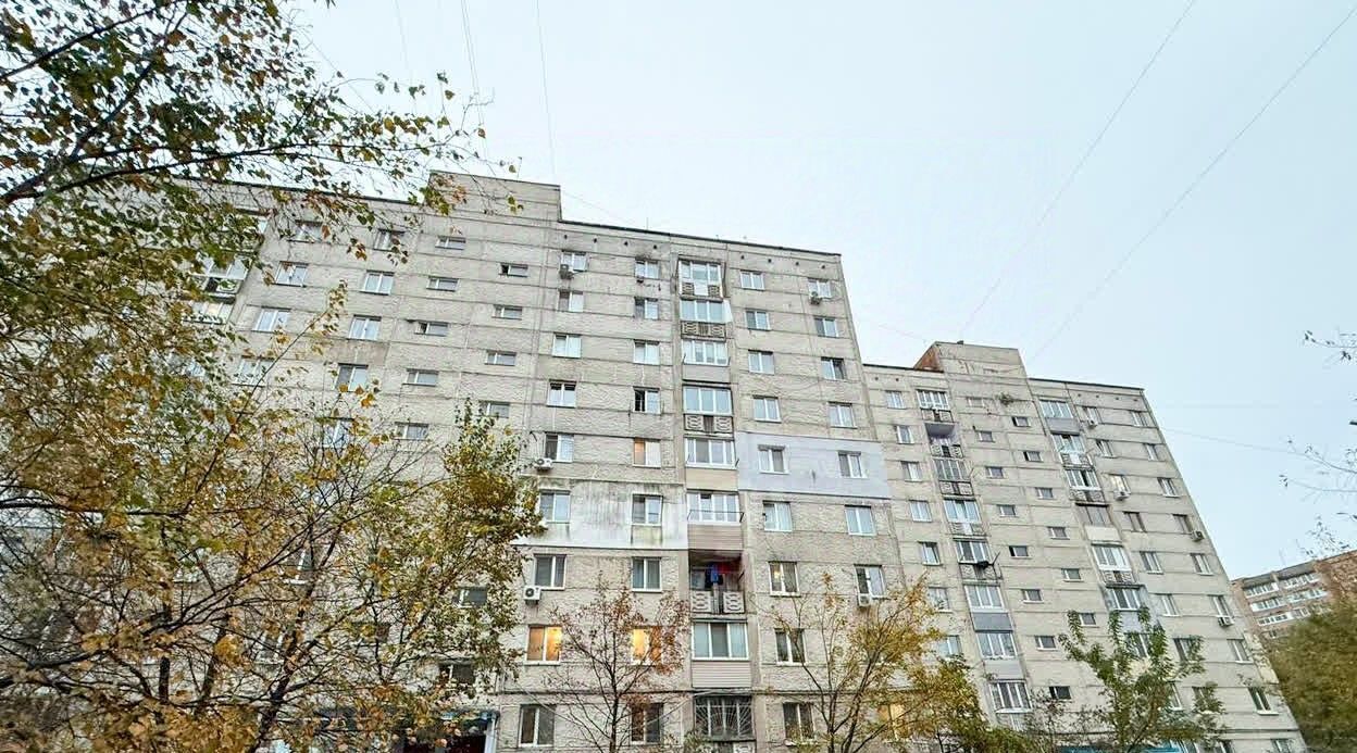 квартира г Владивосток р-н Первореченский ул Героев Варяга 6 фото 17