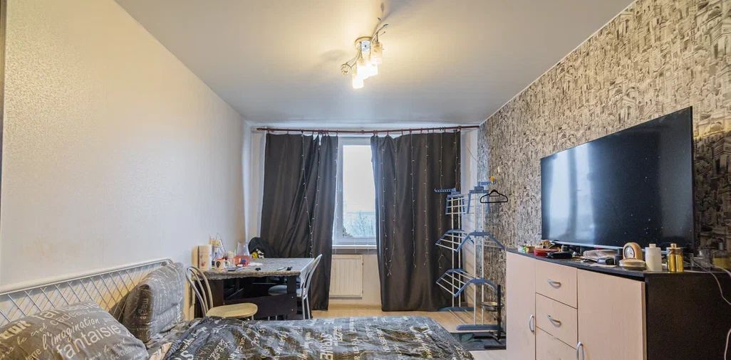 комната г Санкт-Петербург метро Академическая пр-кт Гражданский 75к/1 фото 1