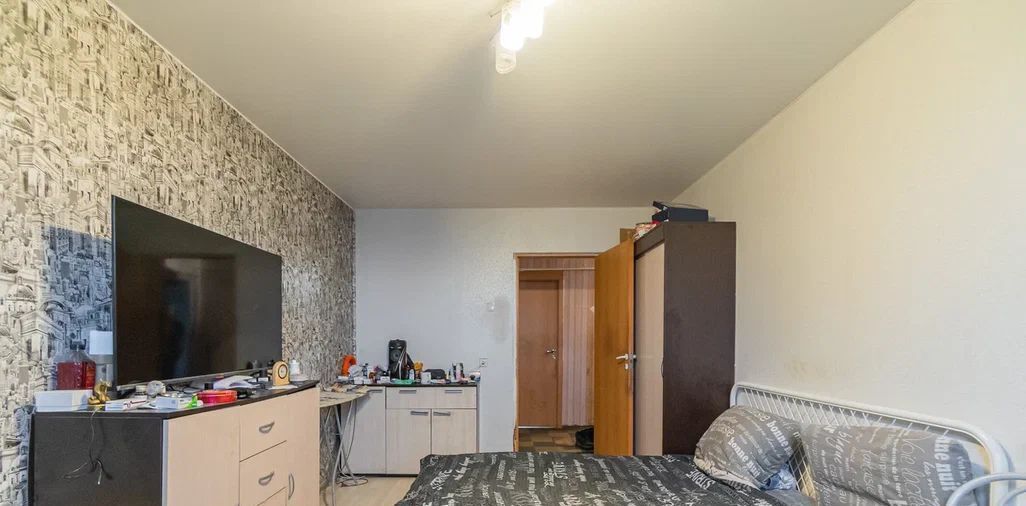 комната г Санкт-Петербург метро Академическая пр-кт Гражданский 75к/1 фото 2