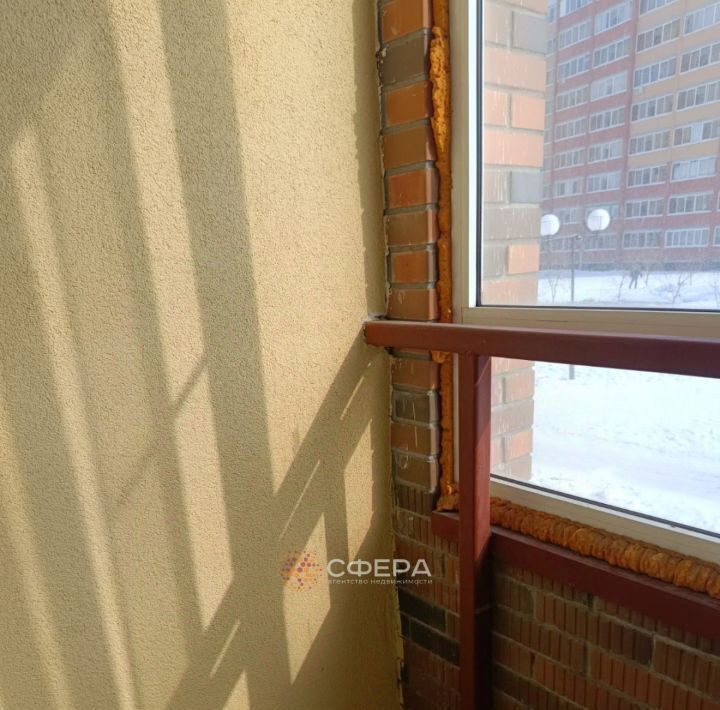 квартира г Новосибирск ул Романтиков 8 микрорайон «Дивногорский» Площадь Маркса фото 7