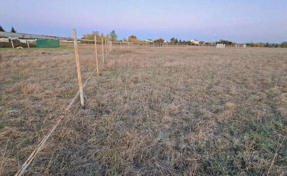 земля г Волгодонск ул Майора Орехова фото 2