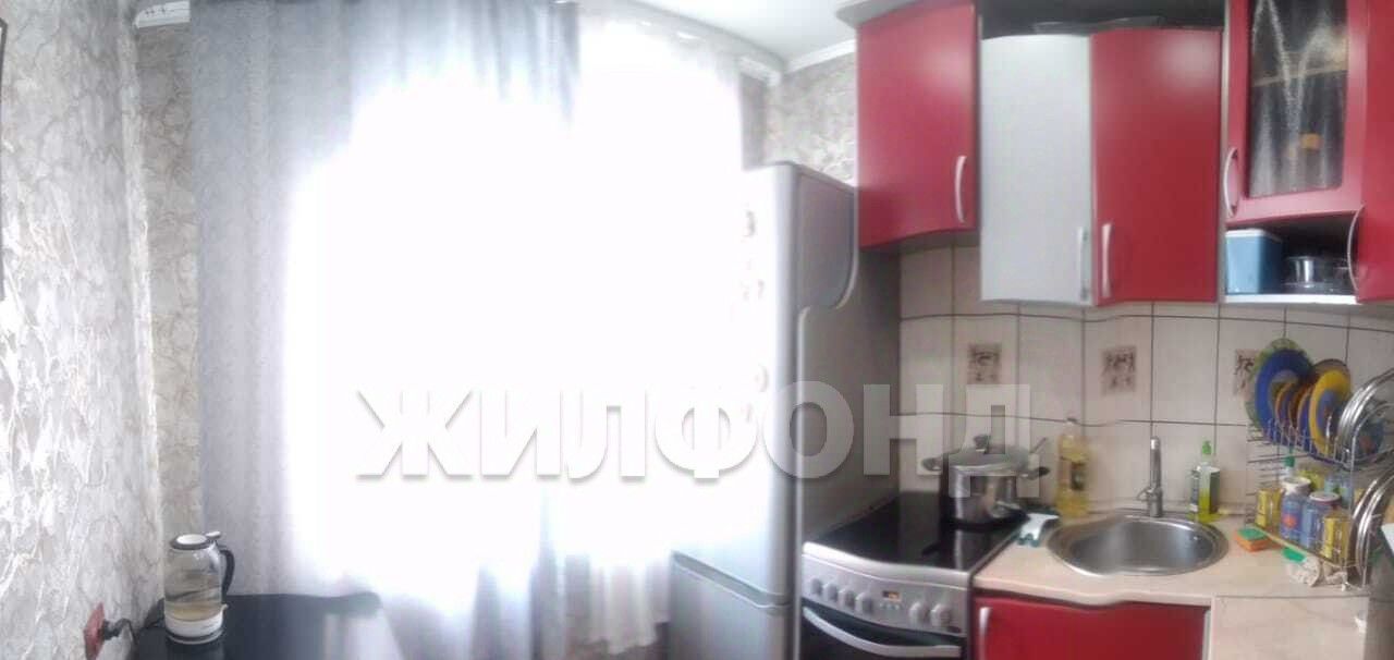 квартира г Абакан ул Трудовая 11 фото 15