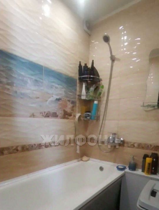 квартира г Абакан ул Трудовая 11 фото 18