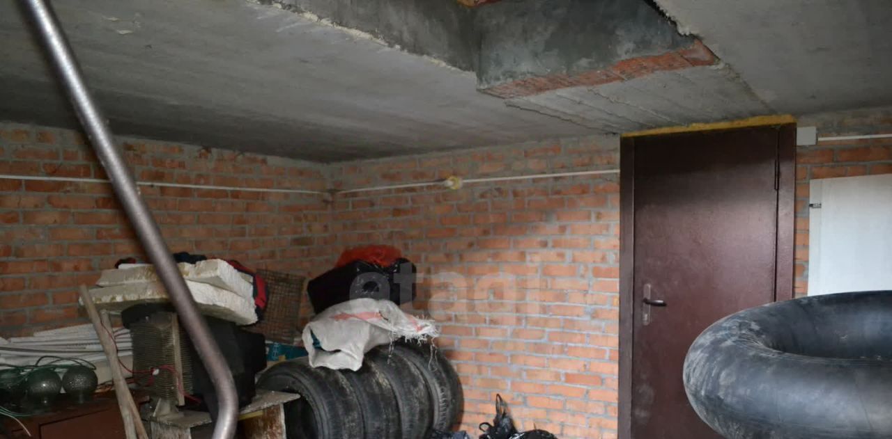 гараж г Новосибирск р-н Калининский ул Курчатова 32г фото 16