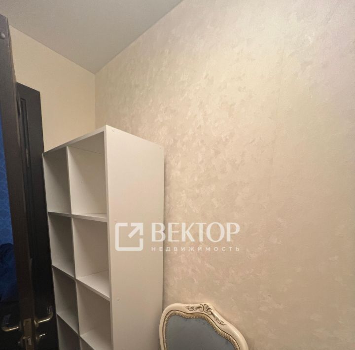 квартира г Иваново р-н Октябрьский пр-кт Шереметевский 117 фото 3