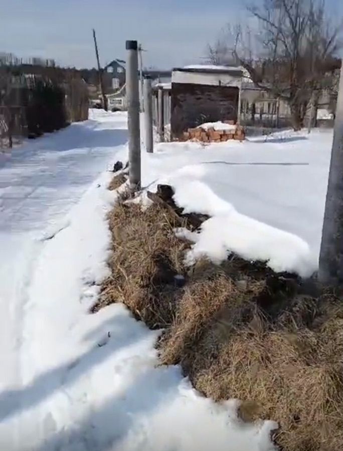 земля р-н Аргаяшский п Миасский р-н Западный, коллективный сад Железнодорожник, Миасс фото 4