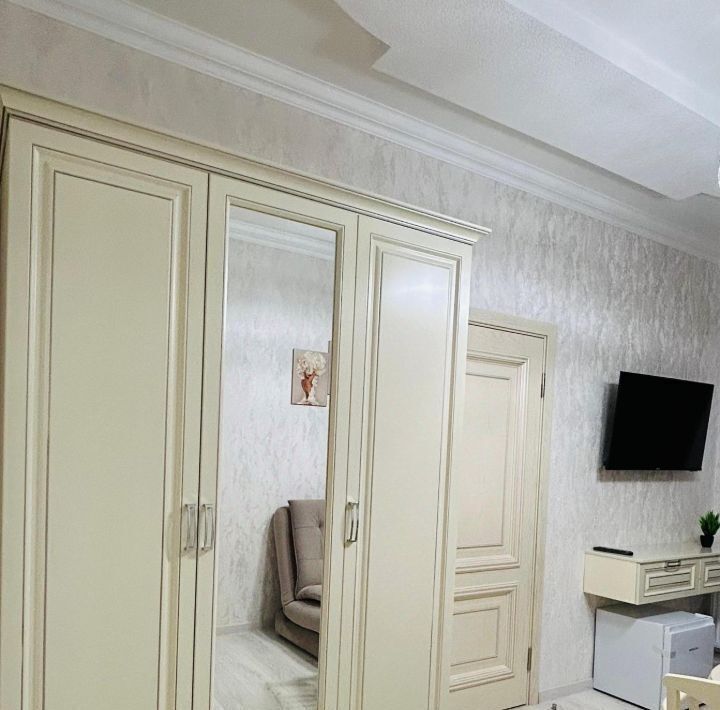 комната г Пятигорск п Свободы ул Маршала Жукова 91 фото 7