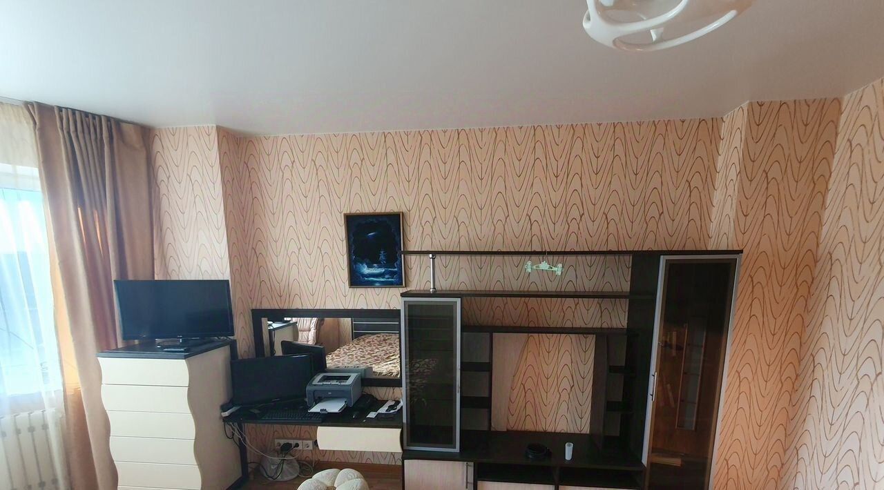 квартира г Хабаровск р-н Кировский ул Советская 10 фото 15