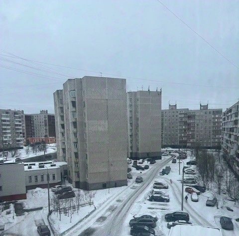 квартира г Мурманск р-н Первомайский ул Капитана Копытова 50 фото 11