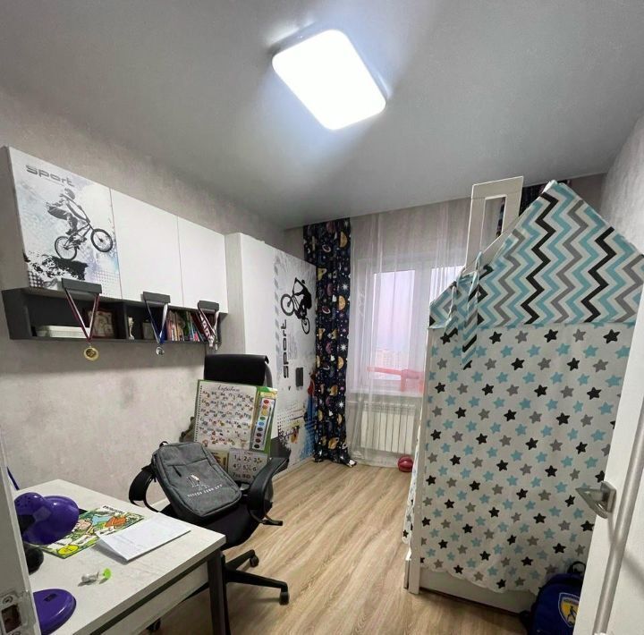 квартира г Копейск пр-кт Коммунистический 28 фото 12