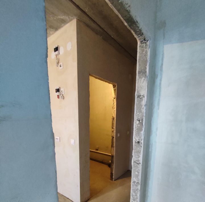 квартира г Великий Новгород ул Каберова-Власьевская 82 фото 17
