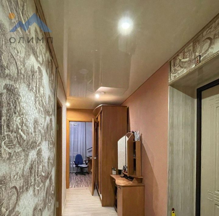 квартира г Вологда ул Ленинградская 75 фото 12
