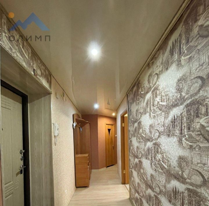 квартира г Вологда ул Ленинградская 75 фото 13