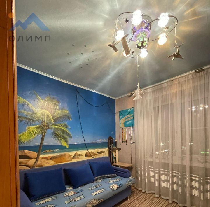 квартира г Вологда ул Ленинградская 75 фото 20