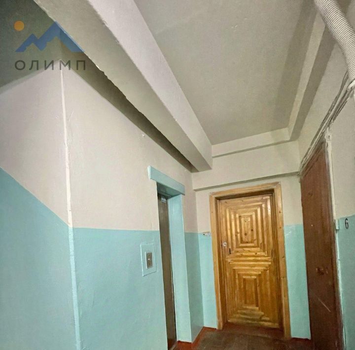 квартира г Вологда ул Ленинградская 75 фото 26