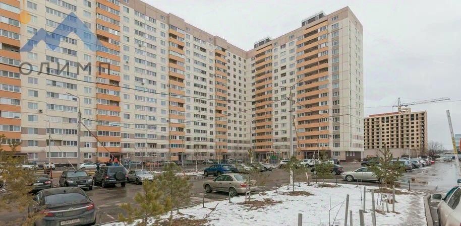 квартира г Вологда Можайский ул Сергея Преминина 10б фото 32