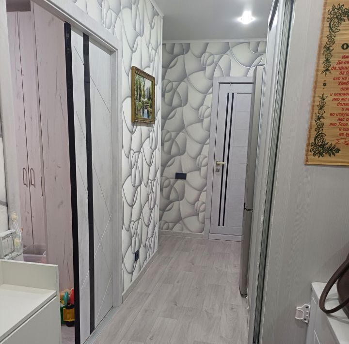 квартира г Новый Уренгой ул Железнодорожная 46 фото 3