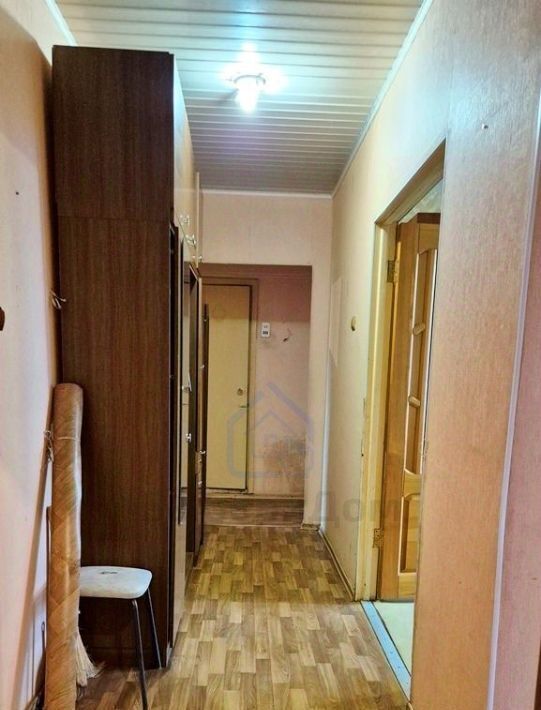 квартира г Иваново р-н Ленинский ш Кохомское 4 фото 8