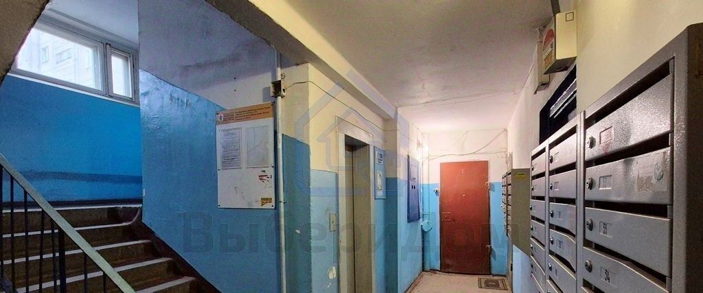 квартира г Иваново р-н Ленинский ш Кохомское 4 фото 26
