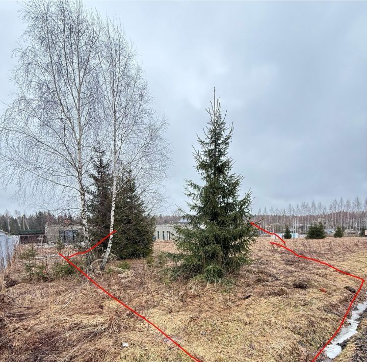 земля городской округ Одинцовский Коттеджный поселок Западная усадьба, 260 фото 1