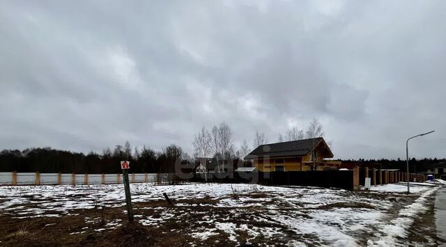 р-н мкр Андрейково парк ул Сиреневая фото