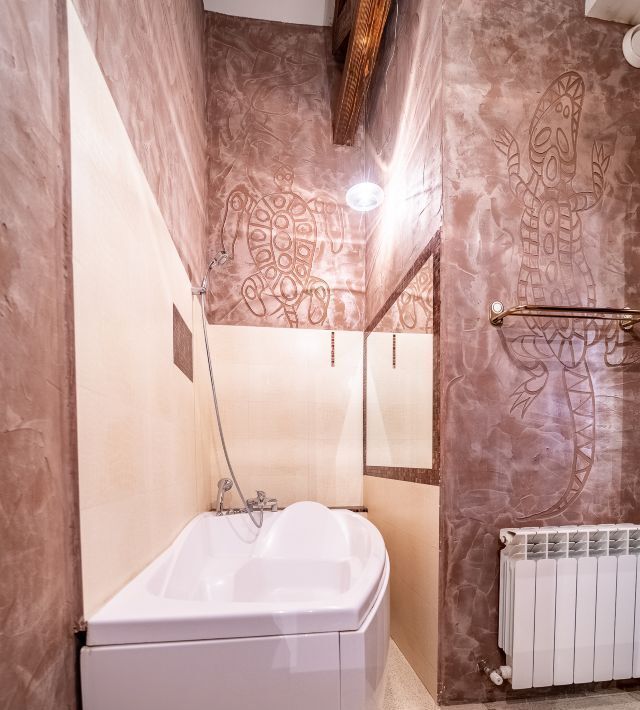 дом г Ялта ул Екатерининская фото 19