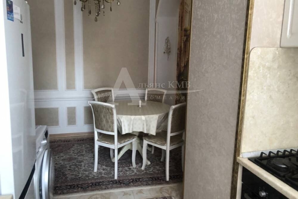 квартира г Кисловодск ул Горького 36 фото 10