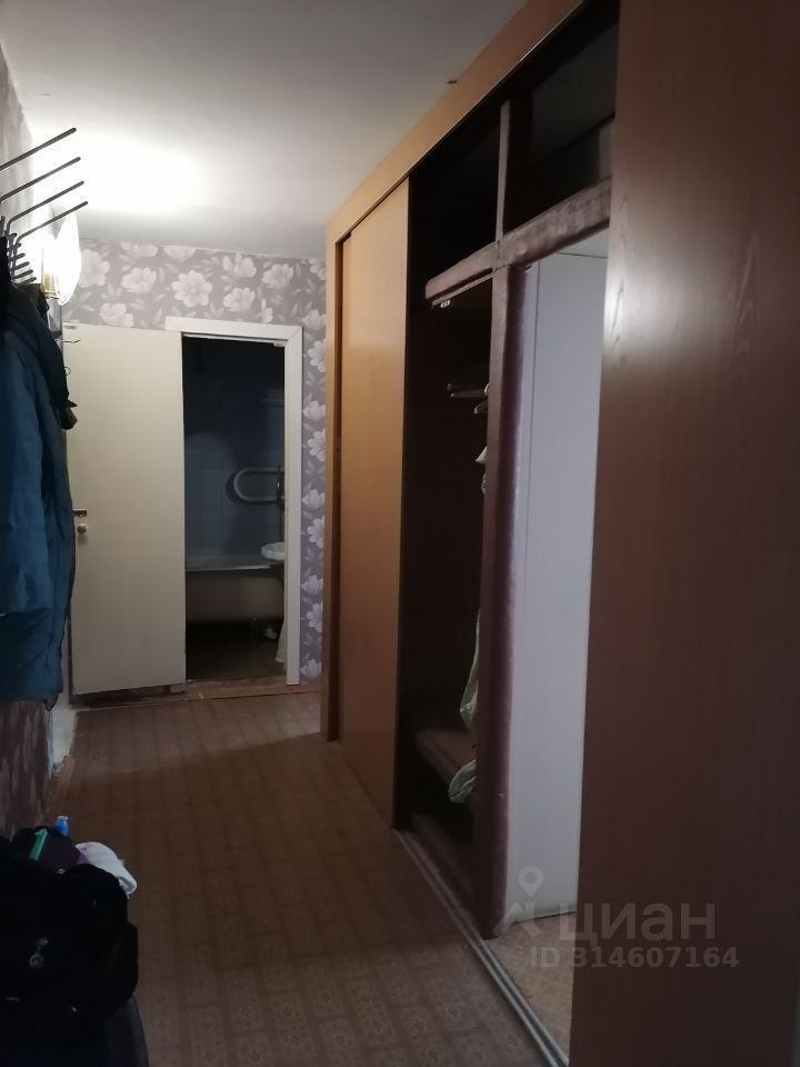квартира г Новосибирск р-н Дзержинский ул Авиастроителей 1 фото 15