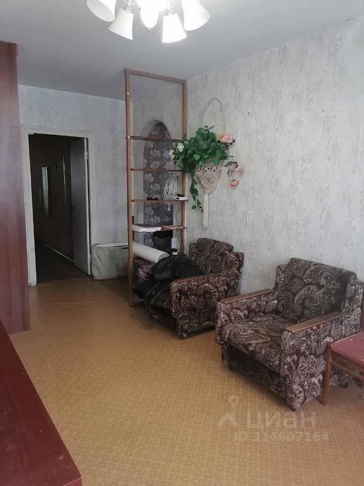 квартира г Новосибирск р-н Дзержинский ул Авиастроителей 1 фото 35