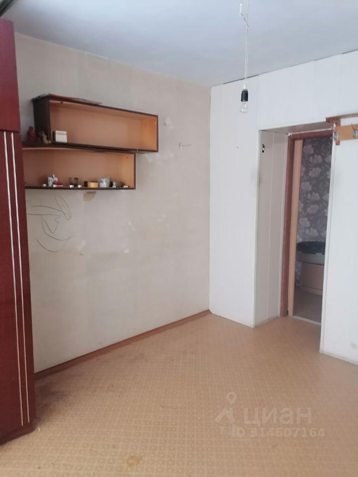 квартира г Новосибирск р-н Дзержинский ул Авиастроителей 1 фото 24