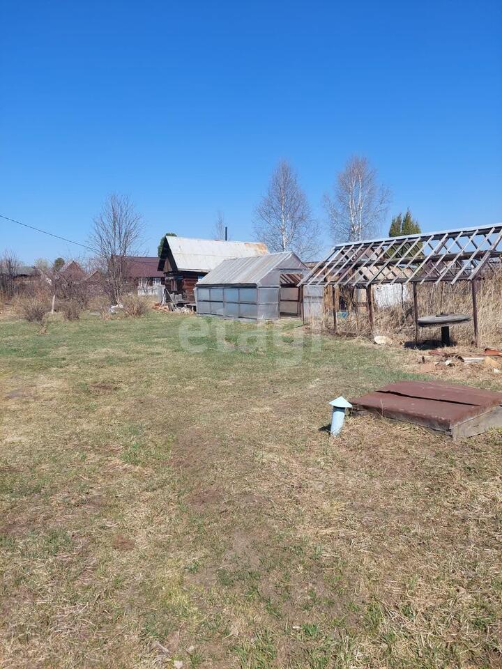дом г Лесной сад тер КоллективныйN 16 Горноуральский фото 7